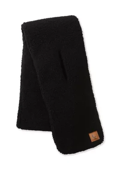 Koolafluff Pull Through Scarf