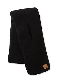 Koolafluff Pull Through Scarf