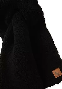 Koolafluff Pull Through Scarf