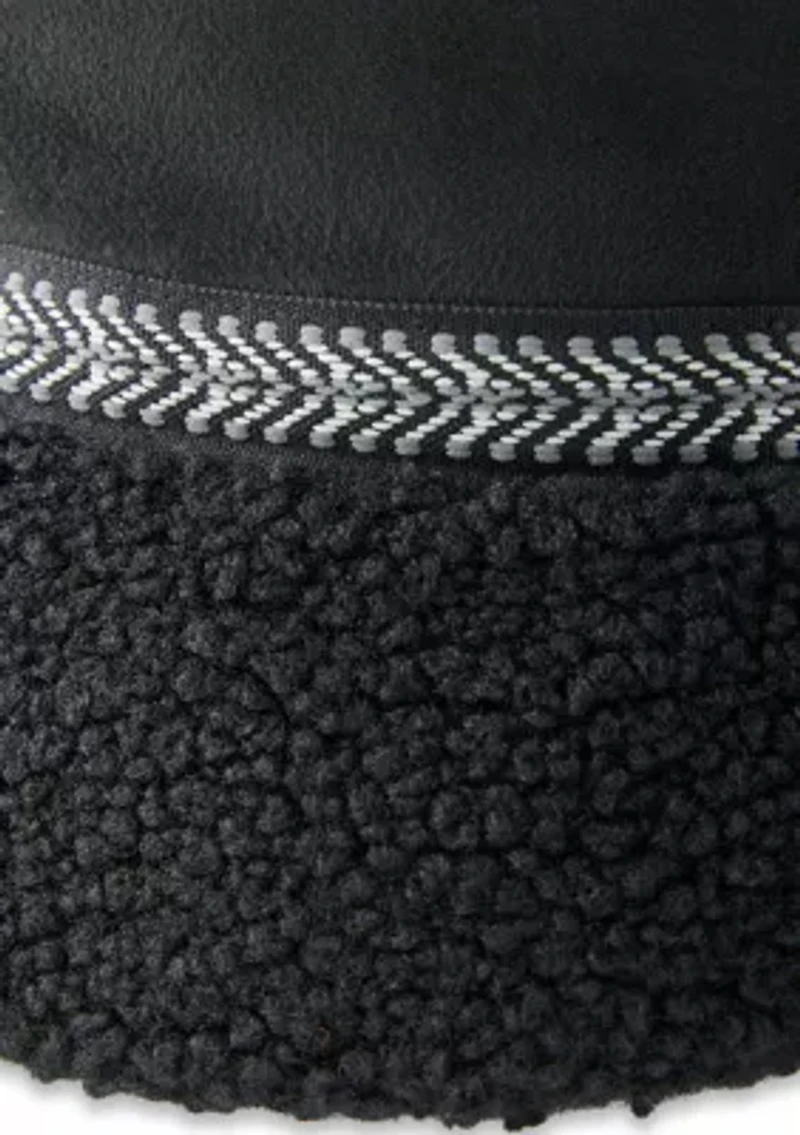 Burree Tie Bucket Hat