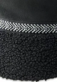 Burree Tie Bucket Hat