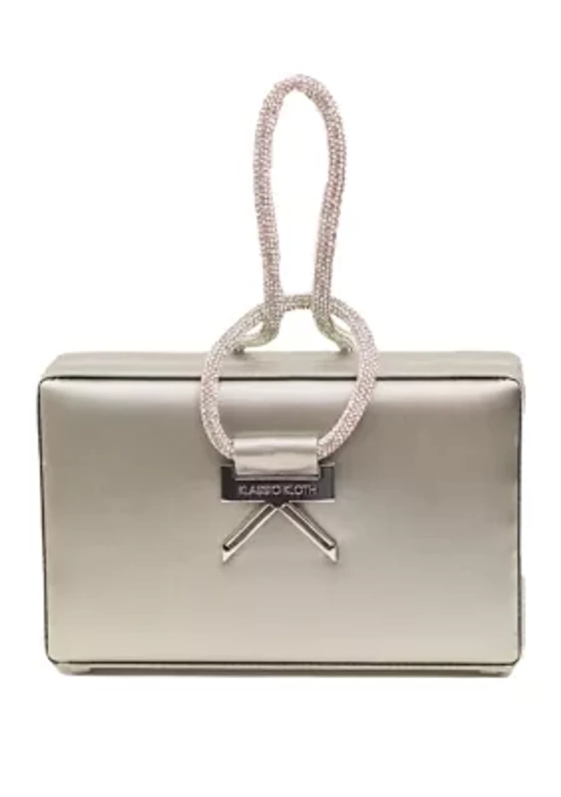 Ruth Crystal Evening Bag