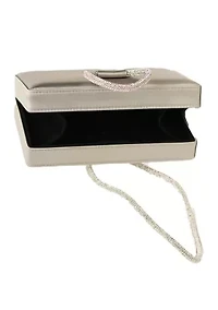 Ruth Crystal Evening Bag