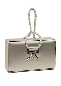 Ruth Crystal Evening Bag