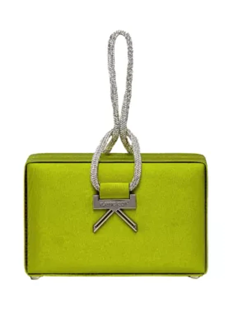 Ruth Crystal Evening Bag