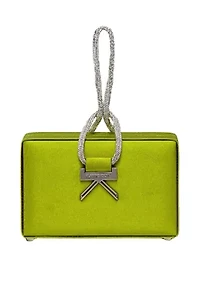 Ruth Crystal Evening Bag