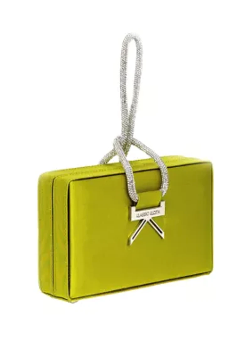 Ruth Crystal Evening Bag