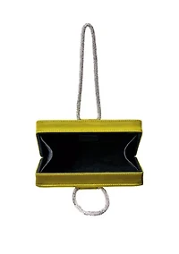 Ruth Crystal Evening Bag