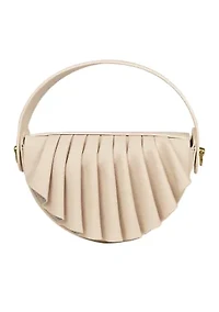 Elizabeth Leather Petite Crossbody