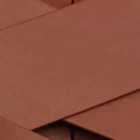 Woven Vegan Leather Tote