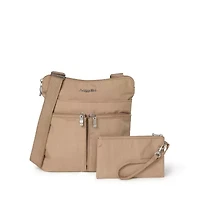 Horizon crossbody