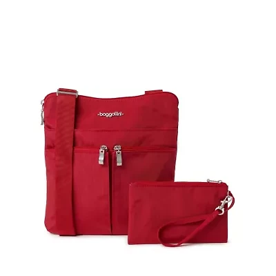 Horizon crossbody