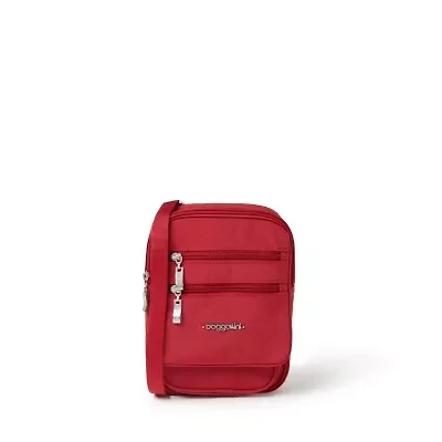 RFID Journey Crossbody