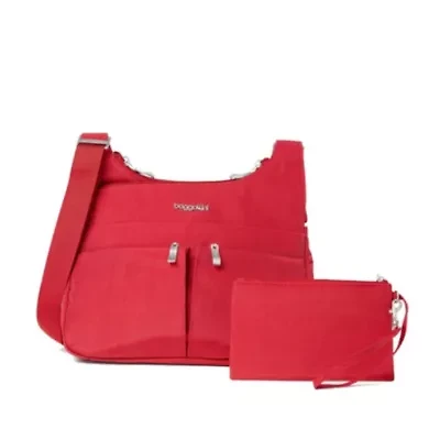Cross Over Crossbody