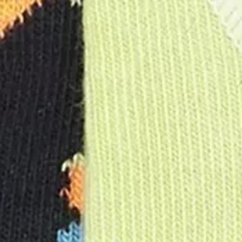 Game Printed Socks - Set of 3