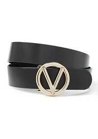Giusy Gold Tone Belt