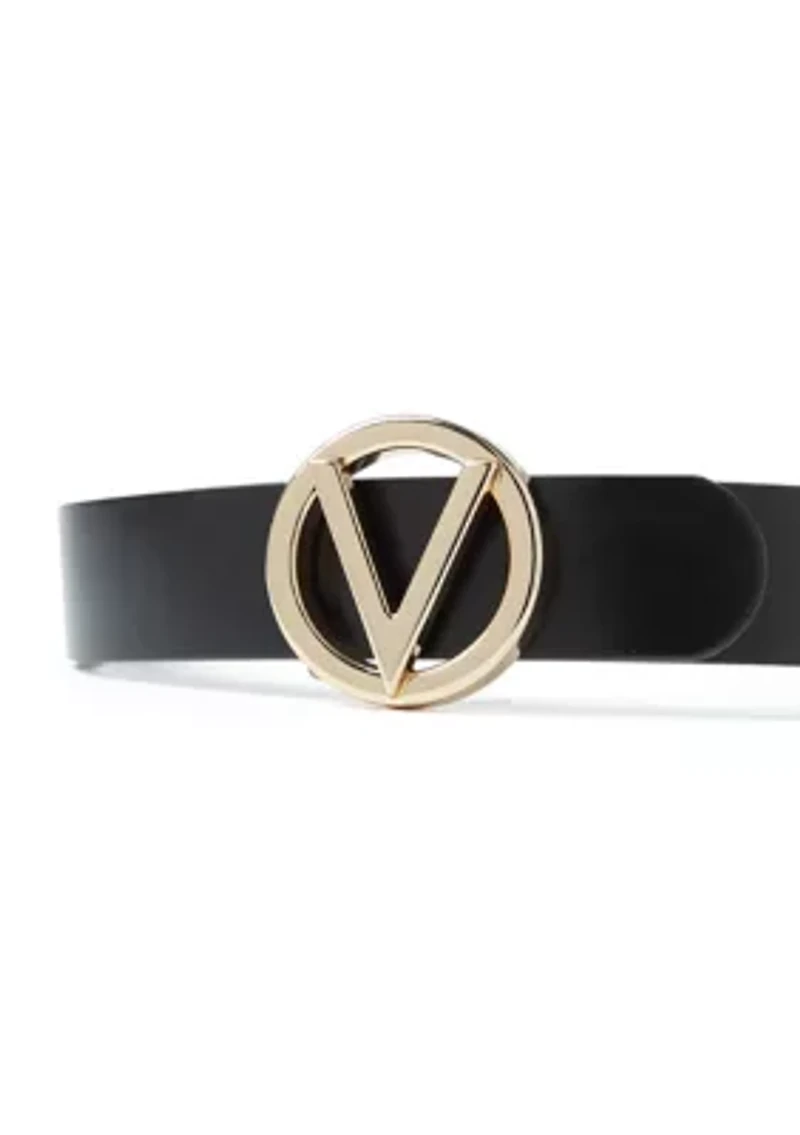 Giusy Gold Tone Belt