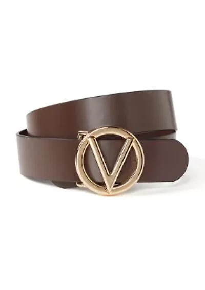 Giusy Gold Tone Belt