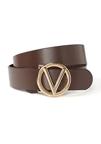 Giusy Gold Tone Belt