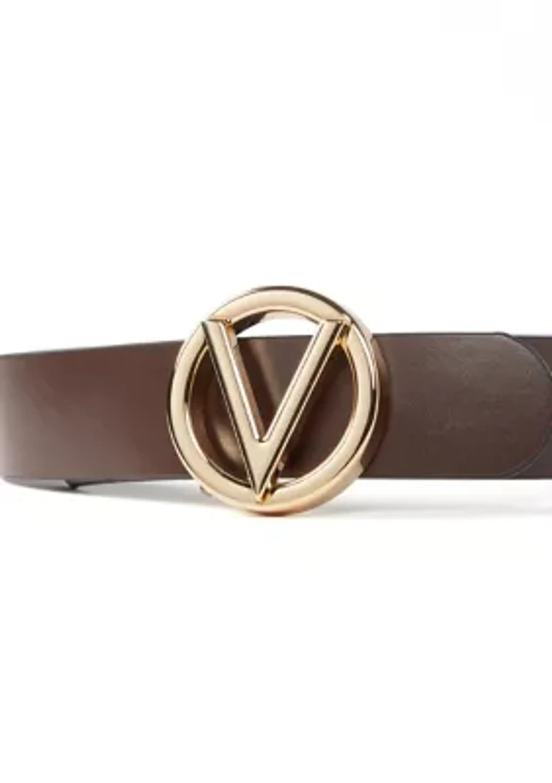 Giusy Gold Tone Belt