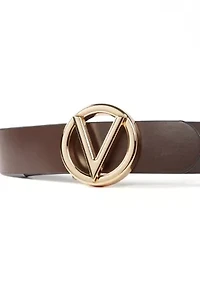 Giusy Gold Tone Belt