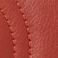 Beatriz Signature Flap Bag