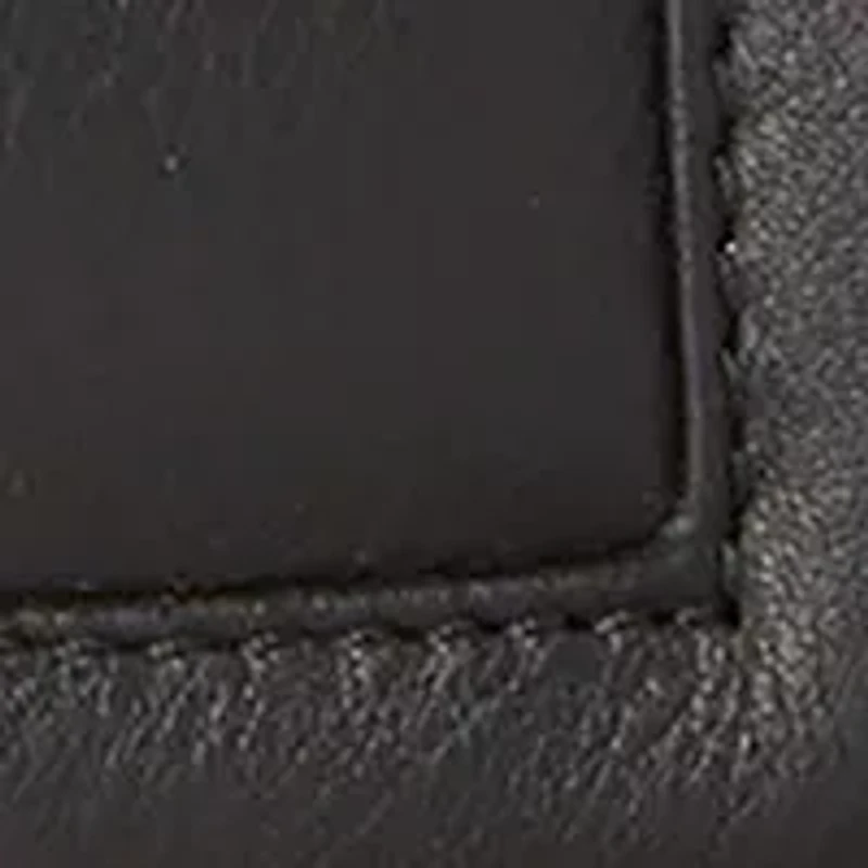 Beatriz Embossed Small Flap Crossbody