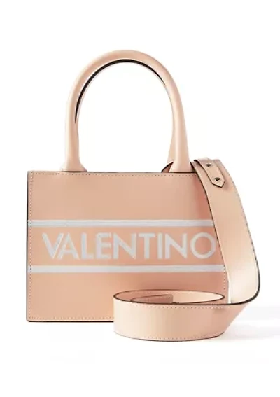 Marie Lavoro Shopper