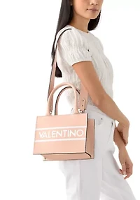 Marie Lavoro Shopper