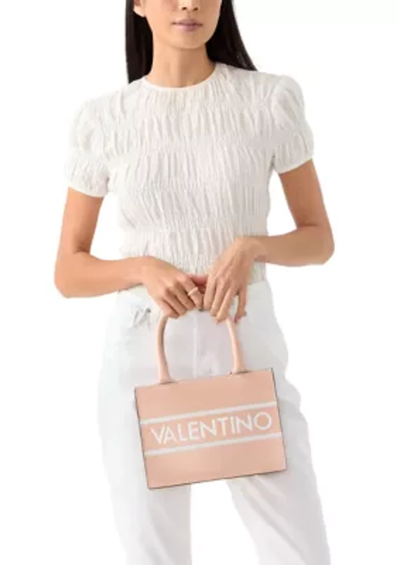 Marie Lavoro Shopper