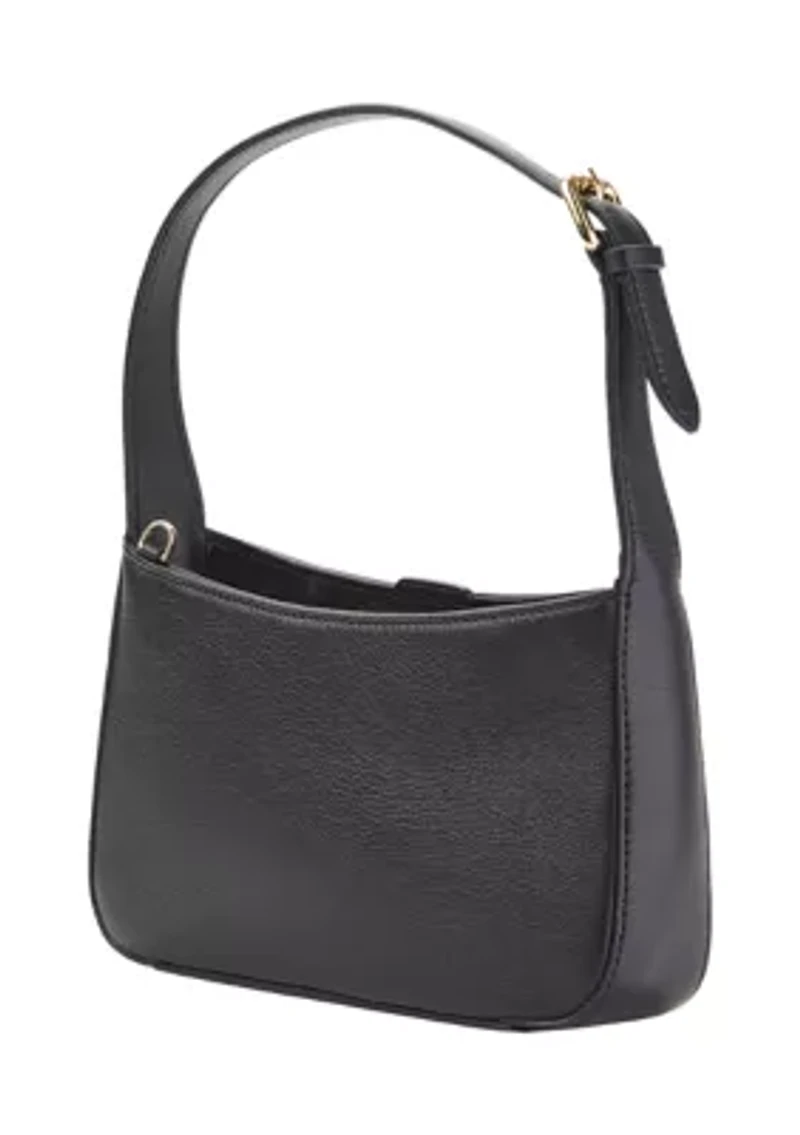 Kai Signature Shoulder Bag
