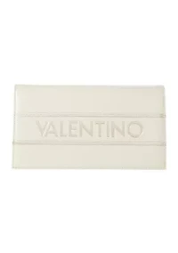 Lena Lavoro Gold Clutch