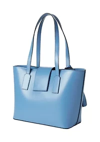 Delphine Super V Tote