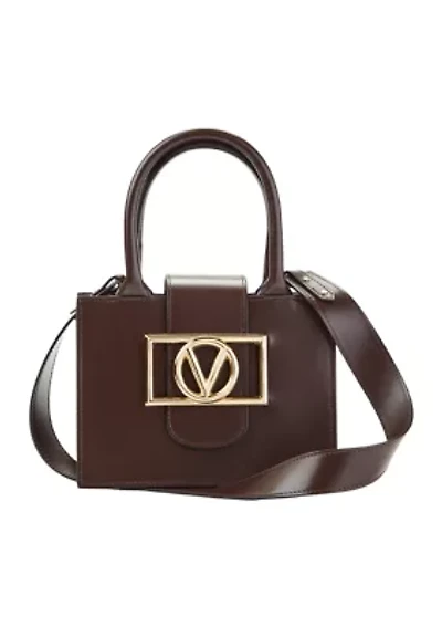 Aimee Super V Satchel