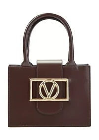 Aimee Super V Satchel