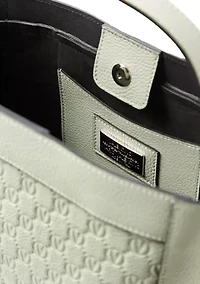 Callie Medallion Tote