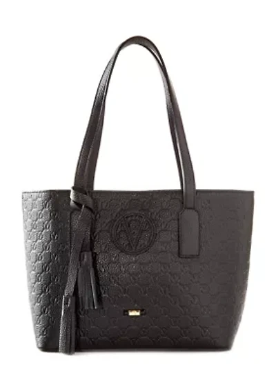 Prince Medallion Tote