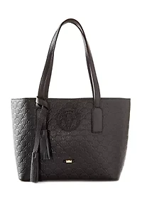 Prince Medallion Tote