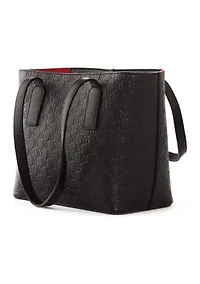 Prince Medallion Tote