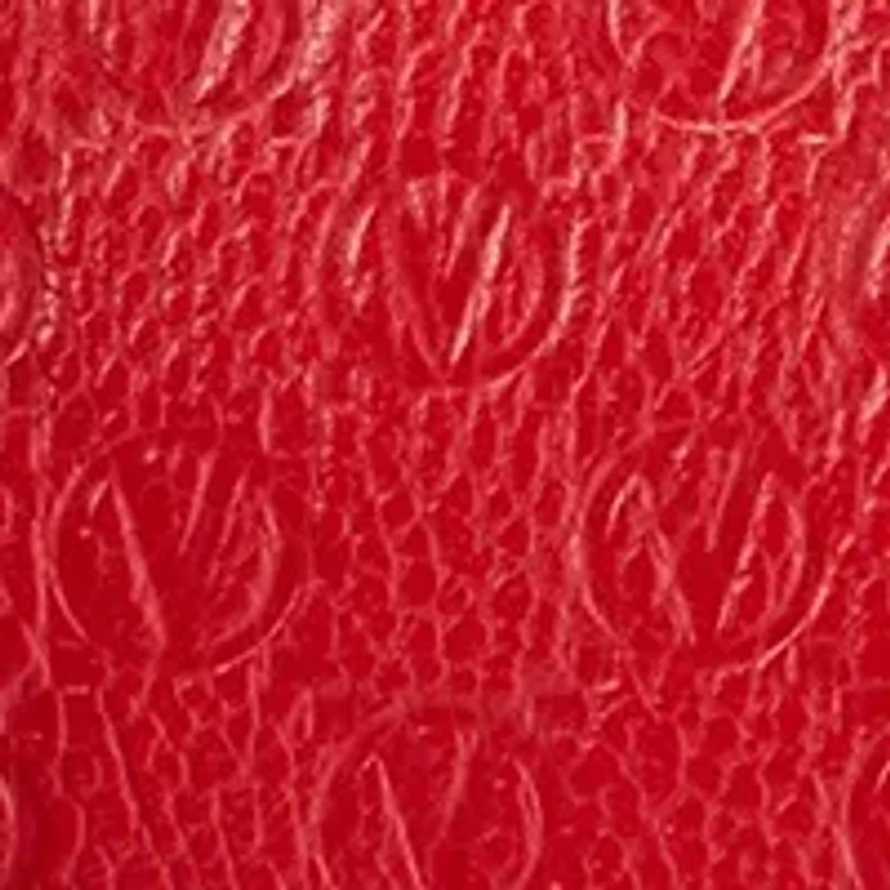 Luisa Medallion Shoulder Bag