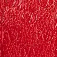 Luisa Medallion Shoulder Bag