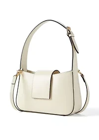 Kai Super V Shoulder Bag 