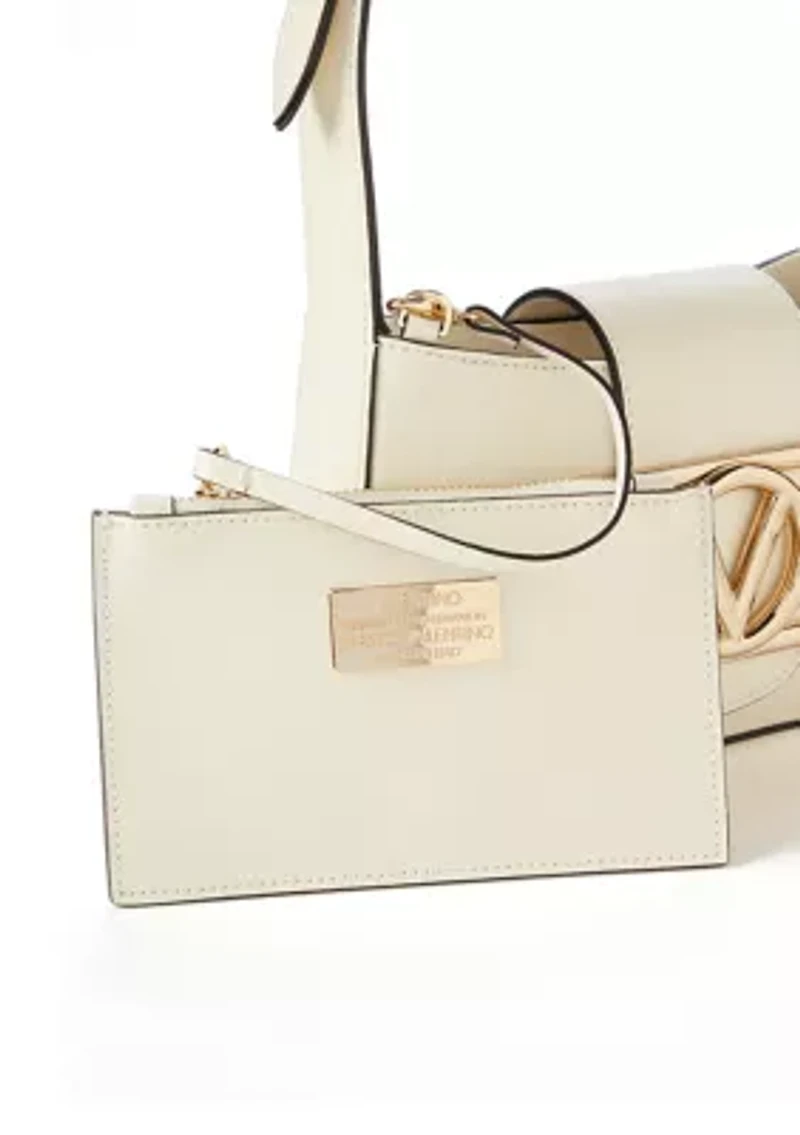 Kai Super V Shoulder Bag 