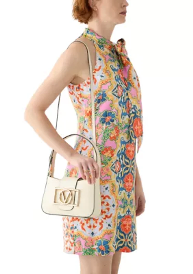 Kai Super V Shoulder Bag 