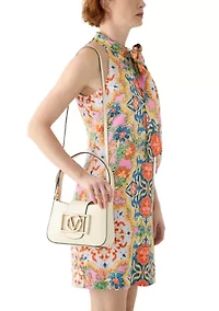 Kai Super V Shoulder Bag 