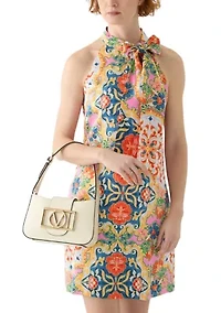 Kai Super V Shoulder Bag 