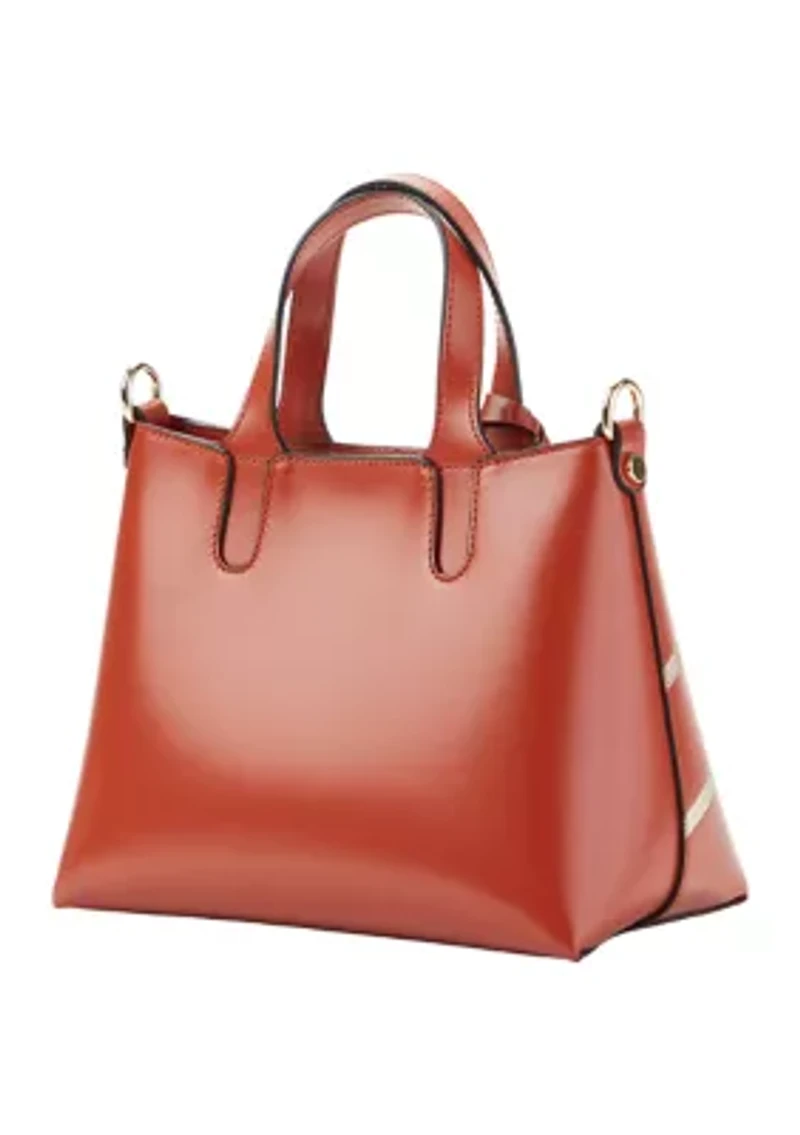 Rosette Lavoro Satchel