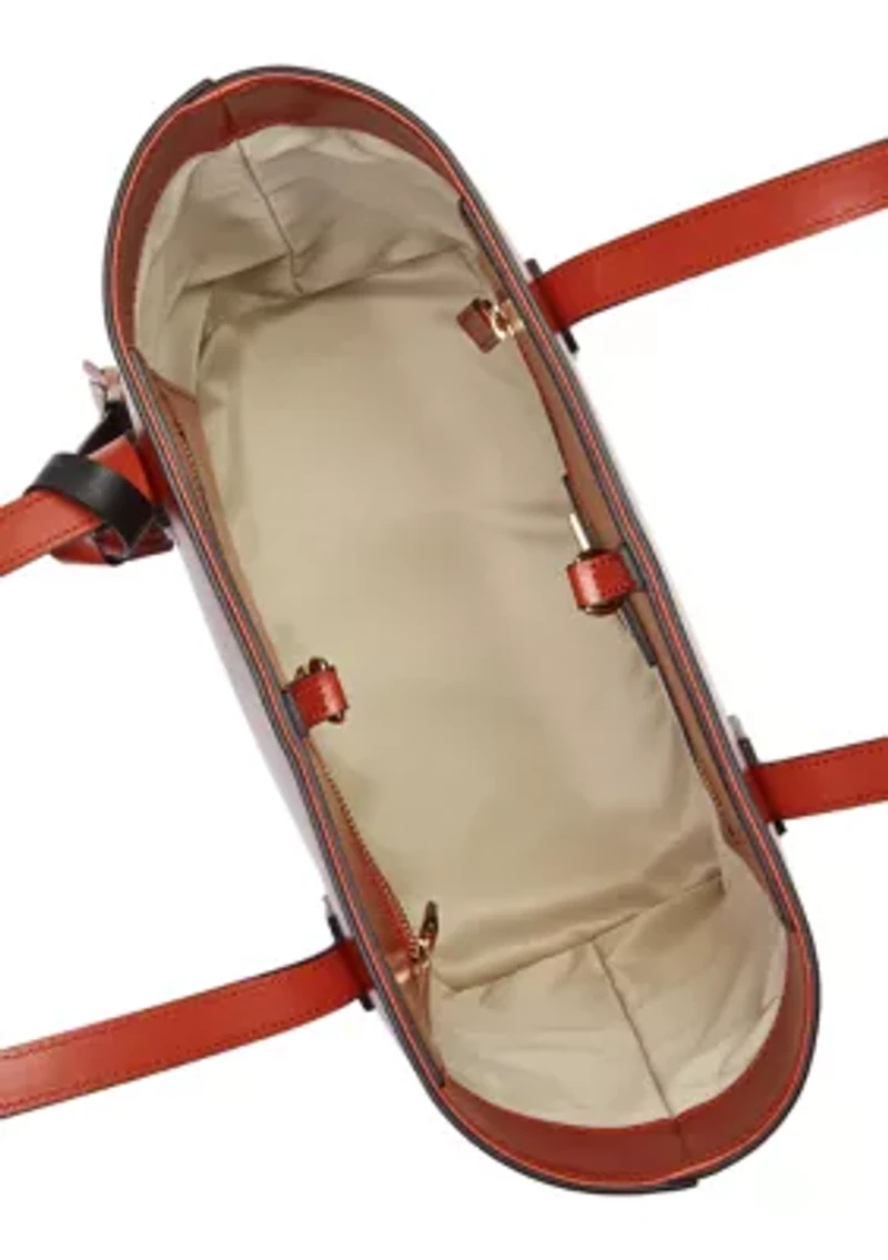 Rosette Lavoro Satchel