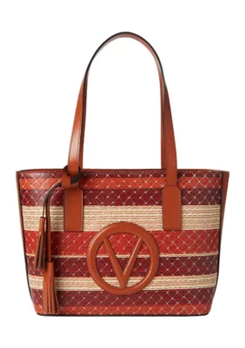 Prince Tresse Tote