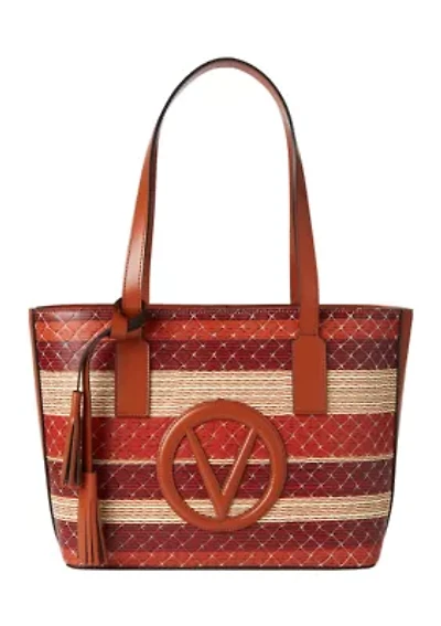 Prince Tresse Tote